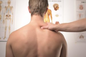 Spinal Discs, Nerve Compression - Cause of the Pain